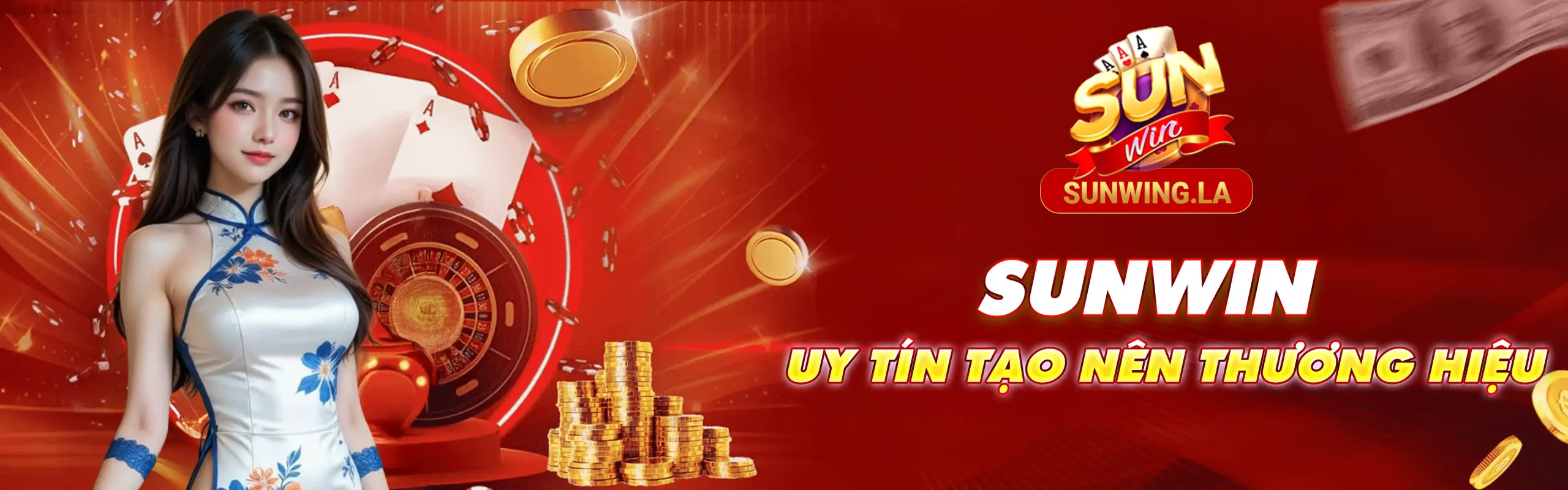 Banner sunwing.la